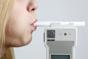 Defending Allegations of Refusing to Take the Breathalyzer test